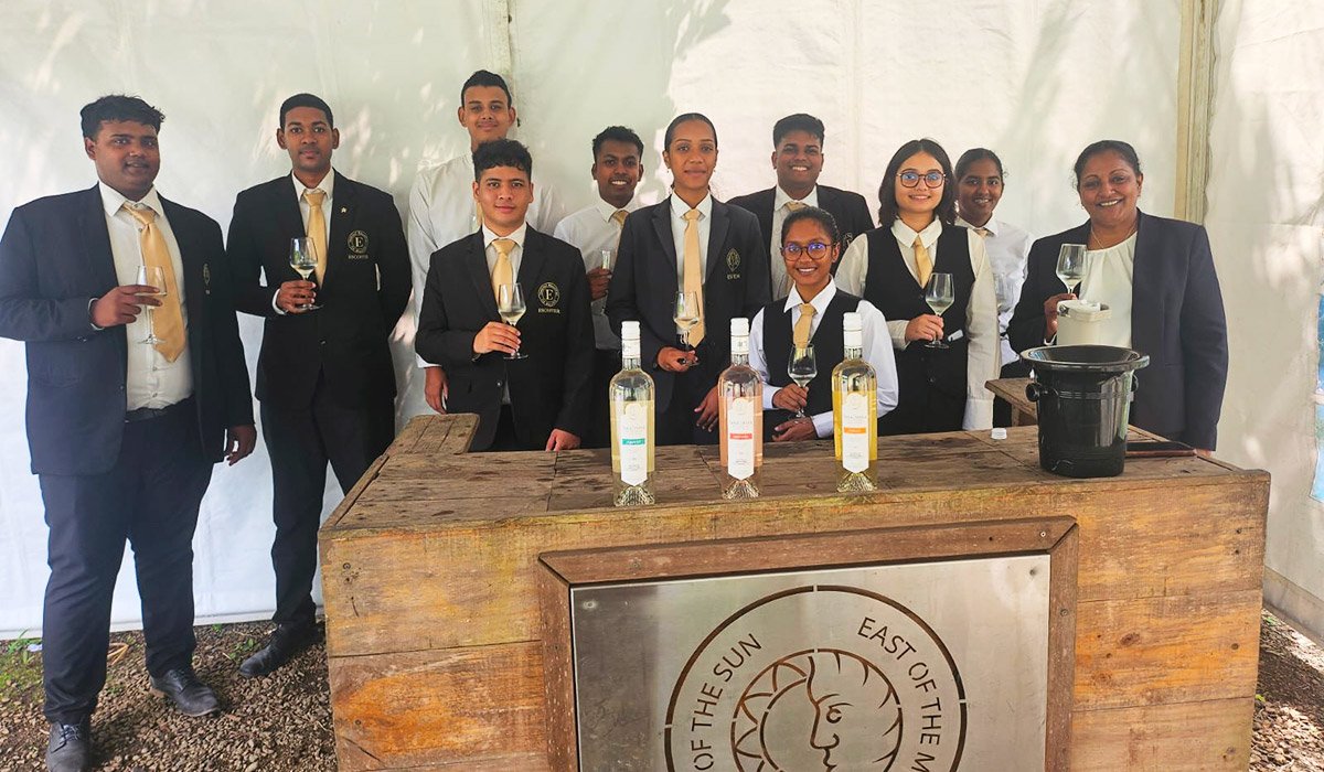 Escoffier Luxury Institute : L’excellence en actes